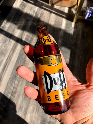 Tobacco Shop «Smoke Shop & Gift», reviews and photos, 4175 Mission Blvd, San Diego, CA 92109, USA