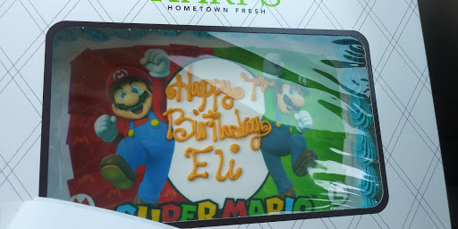 Grocery Store «Harps Food Store», reviews and photos, 2005 Harrisburg Rd, Jonesboro, AR 72401, USA