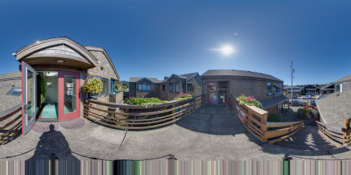 Day Spa «Ocean Spa», reviews and photos, 231 N Hemlock St suite 202, Cannon Beach, OR 97110, USA