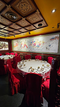 Atmosphère du Restaurant chinois Au Mandarin Royal à Versailles - n°17