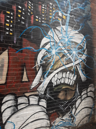 Body Piercing Shop «Reno Tattoo Company», reviews and photos, 818 S Virginia St, Reno, NV 89502, USA