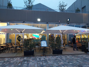 Photo n°38 de Restaurant Brasserie POF à Bordeaux ()