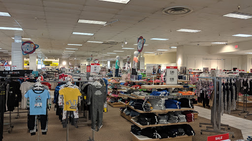 Department Store «JCPenney», reviews and photos, 800 S James Campbell Blvd, Columbia, TN 38401, USA