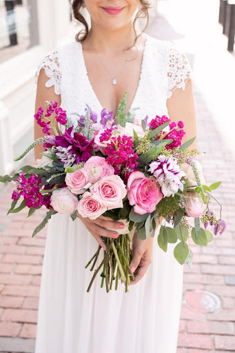 Florist «Kinship Floral», reviews and photos, 245 Revere St, Revere, MA 02151, USA