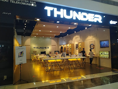 Thunder Mesra Mall