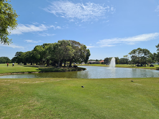 Golf Course «Coral Oaks Golf Course», reviews and photos, 1800 NW 28th Ave, Cape Coral, FL 33993, USA