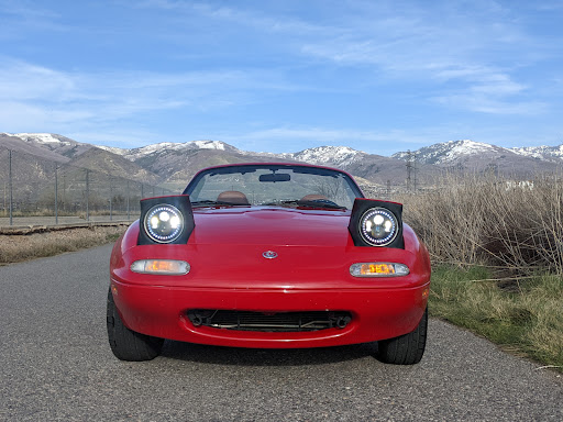 Used Car Dealer «L&S Auto Brokers LLC», reviews and photos, 1116 W 500 S #5, West Bountiful, UT 84087, USA