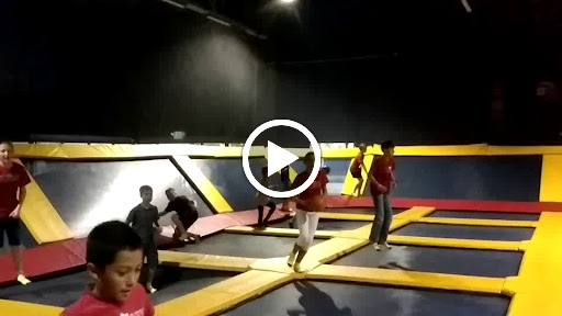 Amusement Center «Sky High Sports», reviews and photos, 11327 Folsom Blvd #160, Rancho Cordova, CA 95742, USA