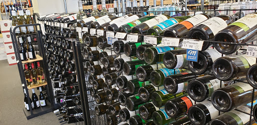 Wine Store «Martin Wine Cellar: Baton Rouge», reviews and photos, 7248 Perkins Rd, Baton Rouge, LA 70808, USA