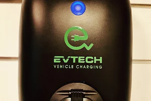 EVTECH Charging Station image