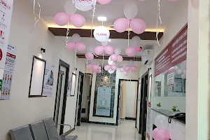 Indira IVF Fertility Centre - Best IVF Center in Sagar, Madhya Pradesh image