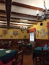Restaurante San Basilio en Cuéllar