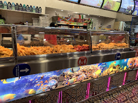 Ali's Whitburn Takeaway