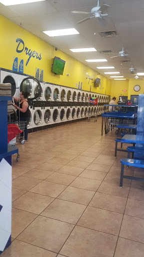 Laundromat «Killian laundromart lavanderia Dry cleaning & Coin Laundry», reviews and photos, 10862 SW 104th St, Miami, FL 33176, USA