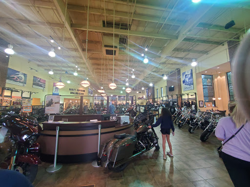 Harley-Davidson Dealer «Harley-Davidson Bowling Green», reviews and photos, 251 Cumberland Trace Rd, Bowling Green, KY 42103, USA