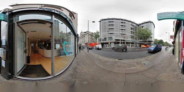 Bupa Dental Care Kensington - High Street Open Times