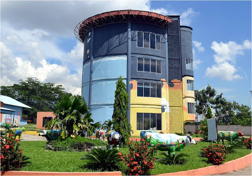 Children's Museum in San Pedro Sula