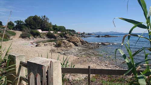 Pebrier beach photo #2