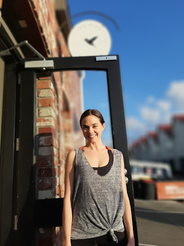 Jen Rice Fitness Ltd - Christchurch
