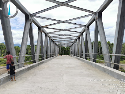 Jembatan Panca