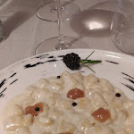 Photo n°3 de l'avis de Alessandra.o fait le 29/06/2023 à 19:22 sur le  La Fascina - Ristorante di Pesce e Carne à Camaiore