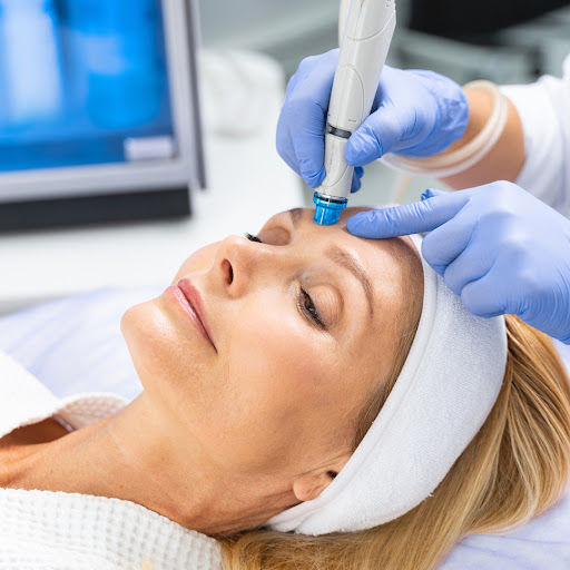 Day Spa «Casbah Spa & Salon», reviews and photos, 1000 Seminole Dr #200, Fort Lauderdale, FL 33304, USA