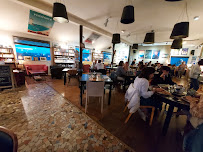 Atmosphère du Restaurant Le Chenal à Porspoder - n°11