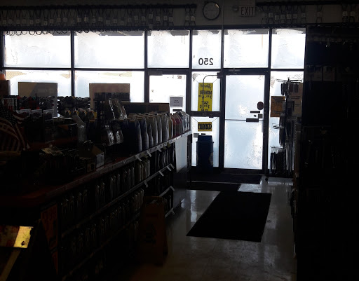 Auto Parts Store «NAPA Auto Parts Antioch Auto Parts», reviews and photos, 250 IL-173, Antioch, IL 60002, USA