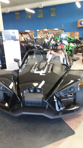 Motorcycle Dealer «Wheels Inc, Wheels Indian Motorcycle», reviews and photos, 432 36th St S, Fargo, ND 58103, USA