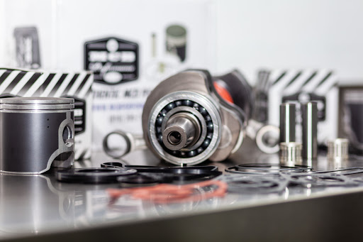 Auto Parts Store «MCB Performance & Parts», reviews and photos, 14500 Foley Rd, Township of Mussey, MI 48014, USA