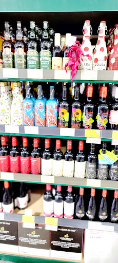 Wine Store «BevMo!», reviews and photos, 1220 Fitzgerald Dr, Pinole, CA 94564, USA