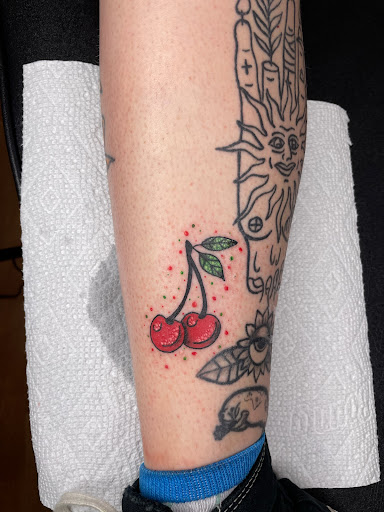 Explore womens tattoo ideas, creative tattoo ideas in Milwaukee, available at The Skin Museum