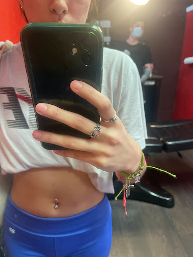 Explore autism tattoo ideas, creative tattoo ideas in Arlington, available at Arlington Ink