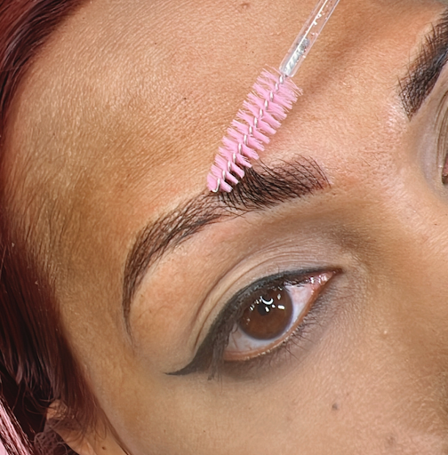 Explore 1 4 tattoo sleeve ideas, creative tattoo ideas in Johnston, available at Brows & Body