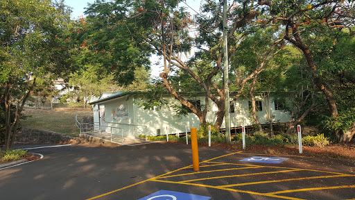 Genealogy Sunshine Coast Resource Centre