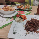 Photo n°3 de l'avis de José.a fait le 06/04/2022 à 04:27 sur le  Gasthaus Grüner Baum à Rheinau