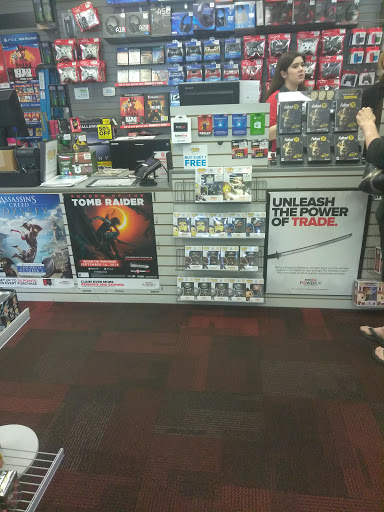 Video Game Store «GameStop», reviews and photos, 1120 N Estrella Pkwy STE C101, Goodyear, AZ 85338, USA