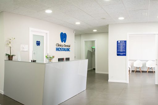 Clínica Dental Hostalric en Hostalric, Girona