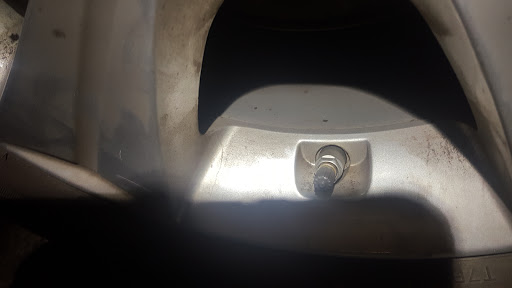 Tire Shop «Firestone Complete Auto Care», reviews and photos, 4305 Wake Forest Rd, Raleigh, NC 27609, USA