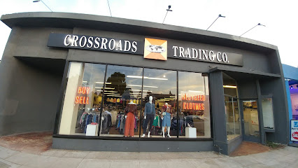 Crossroads Trading - 12300 Ventura Blvd, Studio City, CA 91604