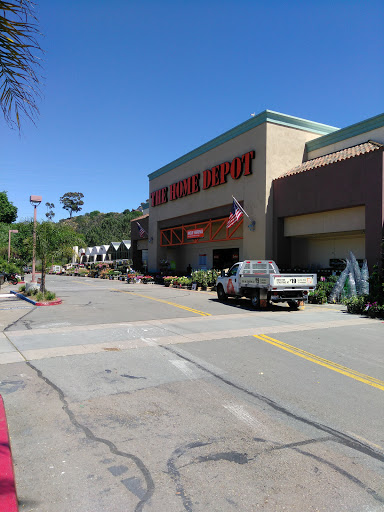 Home Improvement Store «The Home Depot», reviews and photos, 1001 N El Camino Real, Encinitas, CA 92024, USA