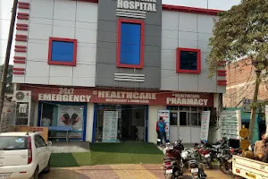 Healthcare Hospital image