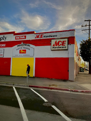 Hardware Store «Markus Supply Ace Hardware», reviews and photos, 625 3rd St, Oakland, CA 94607, USA