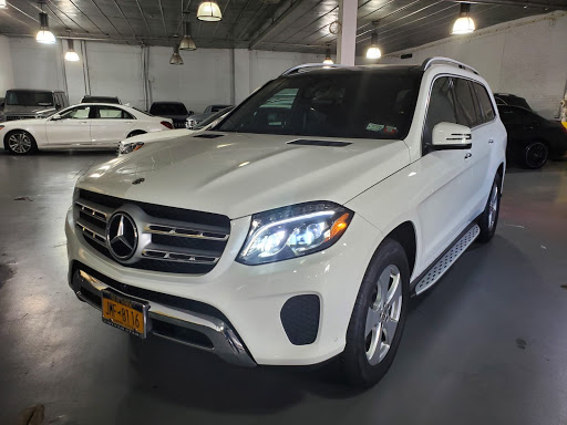 Mercedes Benz Dealer «Silver Star Motors», reviews and photos, 36-11 Northern Blvd, Long Island City, NY 11101, USA