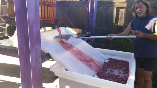 Winery «Purple Line Urban Winery,llc», reviews and photos, 760 Safford St, Oroville, CA 95965, USA