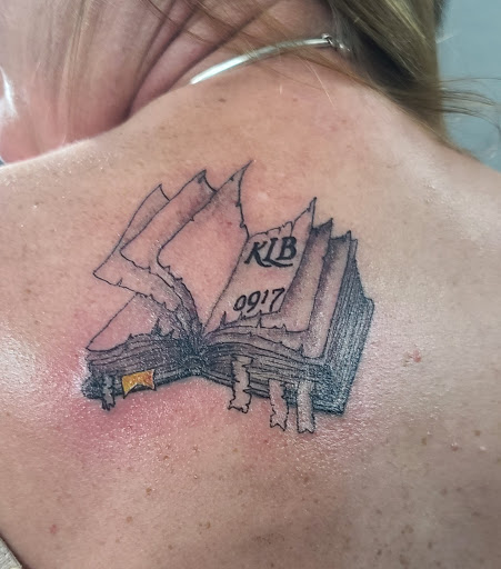 Explore colorado tattoo ideas, creative tattoo ideas in Zephyrhills, available at MAIN STREET INK TATTOOS