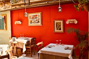 Osteria Antico Giardinetto image