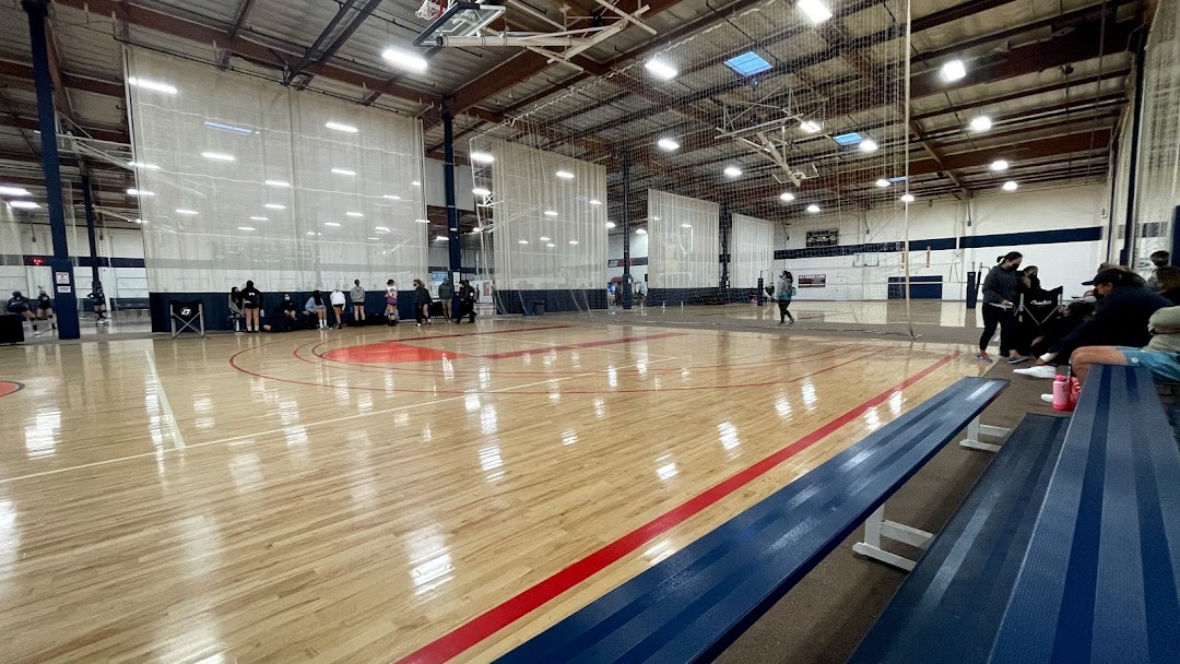 The Map Sports Facility
