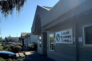 Cascade Veterinary Center, PS image