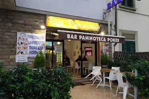 Bar Paninoteca Poker image